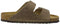 BIRKENSTOCK Men's Arizona SFB Brown Tobacco Size 7M/8W Brown BIRKENSTOCK - Brand New