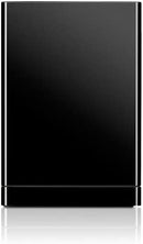 Seagate Backup Plus 4TB Desktop External Hard Drive USB 3.0 1DXAP4-500 - Black - Like New
