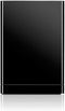 Seagate Backup Plus 4TB Desktop External Hard Drive USB 3.0 1DXAP4-500 - Black - Like New