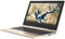 LENOVO CHROMEBOOK 11.6" HD TOUCH INTEL N4020 4GB 64GB SSD ALMOND 82BB0008US - Like New
