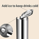 3 Gallon Beverage Dispenser With Spigot, B0CB5R3QF6 - Transparent PC - Brand New