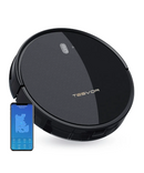Tesvor M1 Robot Vacuum TESVOR-M1 - BLACK - Scratch & Dent