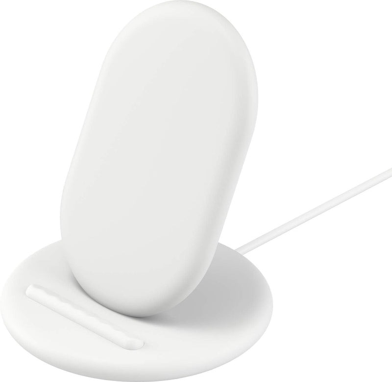 Google Wireless Charger Stand Pixel 3, Pixel 3XL - White Like New