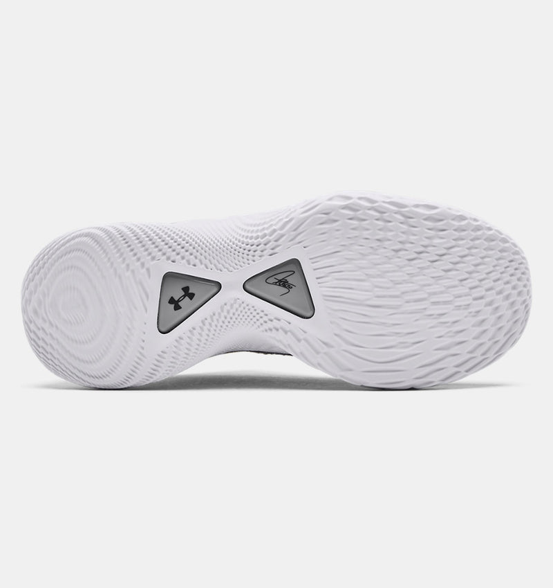 3025631 Under Armour Team Curry 9 Basketball Shoe Unisex - Brand New