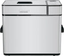CUISINART CBK-100FR AUTOMATIC BREAD MAKER - SILVER - Like New