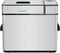 CUISINART CBK-100FR AUTOMATIC BREAD MAKER - SILVER - Like New