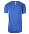 GALAXY BY HARVIC MEN'S MOISTURE WRINKLE PERFORMANCE REGULAR MUSCLE TEE 2XL - Brand New