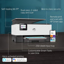 HP OfficeJet Pro 9010 All-in-One Wireless Printer 1G5L3AR - - Scratch & Dent