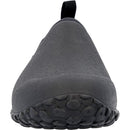 MUCK BOOT MEN'S MUCKSTER II LOW CLIMBING SHOE SIZE MEN 10 BLACK - Like New