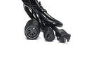 Okin OEM Refined Motor Model JLDQ-11 .JLDQ.11.156.333K for Recliner Motor - Brand New
