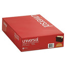Universal 15363 5 1/4 Expansion File Pockets, 10.5"x15", Legal, 10 Pack - Brand New