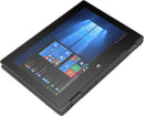 HP PROBOOKX360 11 G6 EE 11.6" HD TOUCH I5-10210Y 8GB 128GB SSD WINDOWS 11 BLACK - Like New