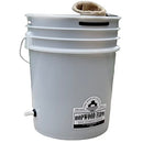 Self-Watering Cannabis Planter - Hopwood Farms - Like New