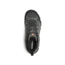 MERRELL MEN'S MOAB 3 HIKING SHOE, GRANITE V2, 11 WIDE - GRANITE - Like New