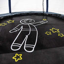 Skywalker Trampolines 48" Round Indoor Outdoor Mini Trampoline - Brand New
