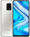 Xiaomi Redmi Note 9 Pro Dual-SIM 128GB Factory Unlocked 4G/LTE - Glacier White Like New