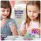 DAN&DARCI KIDS SEA SHELL PAINTING KIT ARTS & CRAFTS GIFTS MULTI-COLOR - Like New