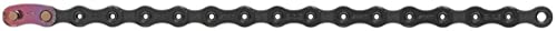 SRAM GX EAGLE HOLLOW PIN 12-SPEED CHAIN 126 LINKS WITH POWERLOCK - SILVER/GRAY - Brand New