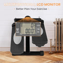 Signature Fitness Stair Stepper for Home Exercise, Portable Stepper Machine - Like New