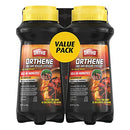 ORTHO ORTHENE FIRE ANT KILLER1, 12 OZ (2-PACK), 680G - BLACK - Brand New