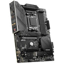 MSI MAG B650 TOMAHAWK WIFI GAMING MOTHERBOARD AM5 DDR5 PCIE 4.0 M.2-SATA 6GB - Brand New