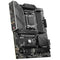MSI MAG B650 TOMAHAWK WIFI GAMING MOTHERBOARD AM5 DDR5 PCIE 4.0 M.2-SATA 6GB - Brand New
