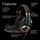 EPOS H6 PRO Open Acoustic Wired Gaming Headset 1000970 - Racing Green - Like New