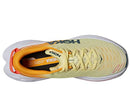 Hoka Bondi X Yellow Pear/Radiant Yellow Size 10.5 B (M) - Like New