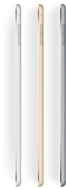 APPLE IPAD MINI 4 16GB WI-FI CELLULAR MK872LL/A - SILVER - Like New