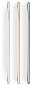 APPLE IPAD MINI 4 16GB WI-FI CELLULAR MK872LL/A - SILVER - Like New