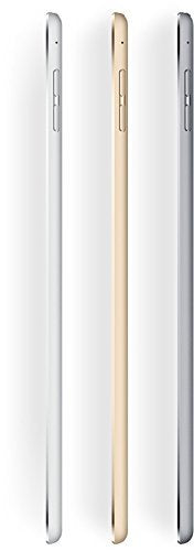 APPLE IPAD MINI 4 16GB WI-FI CELLULAR MK872LL/A - SILVER - Like New