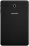 GALAXY TAB E 8.0 32GB US CELLULAR SM-T377R4 - METALLIC BLACK Like New