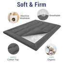 NEXHOME PRO Mattress Topper King, Extra Thick Cooling Mattress Pad - Brand New