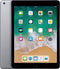 APPLE IPAD 9.7" 5TH GENERATION 32GB WIFI + CELLULAR MP242LL/A - SPACE GRAY Like New