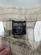 GALAXY BY HARVIC 2XL TAN STRETCH CARGO SHORTS - SIZE: MEN 2XL - TAN - Like New