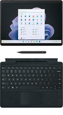 MICROSOFT SURFACE PRO 9 TABLET 13" I7-1255U 16GB 512GB SSD VQ1-00001 - BLACK - Like New