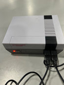 GENERIC GAME SYSTEM CONSOLE - GRAY - Like New