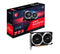 MSI Gaming AMD Radeon RX 6500 XT Ready OC, Dual Fan, Cooling RX 6500 XT MECH 2X - Like New