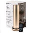 HOMEDICS WATERLESS HOME FRAGRANCE DIFFUSER - CHAMPAGNE - Scratch & Dent