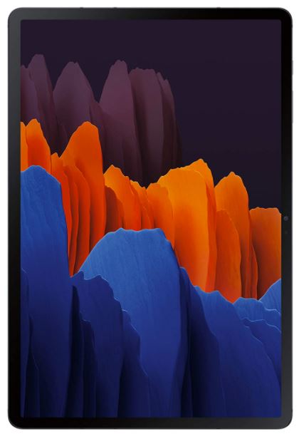 Samsung Galaxy Tab S7 11"WQXGA 6 128GB Wi-Fi Mystic Bronze SM-T870NZNAXAR Like New