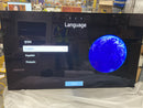 LG 83 INCH CLASS OLED EVO C4 SERIES TV WITH WEBOS 24 - BLACK - Like New