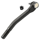 Detroit Axle Front Left Outer Tie Rod for 2005-2022 Ford F-250 Super Duty - Brand New