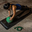 Harbinger Rolled Durafoam Mat - Brand New