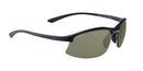 Serengeti Winslow 2.0 Sunglasses - Matte Crystal Dark Grey -MCDG/PG - Like New