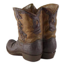Malibu Creations 38447 Cowboy Boot Planter - Like New