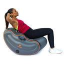 New Image Unisex FITT CURVE Inflatable Total Workout System w/ Resistance Bands - Brand New