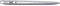 APPLE MACBOOK AIR 11.6" 1366X768 I5-4260U 4GB 128GB SSD MD711LL/B - SILVER - Like New