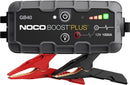 NOCO Boost Plus 1000A 12V UltraSafe Portable Lithium Jump Starter GB40 Like New