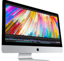 Apple iMac AIO 27" 5120 x 2880 i5-4590 8GB 1TB HDD R9 M290X MF886LL/A - SILVER Like New