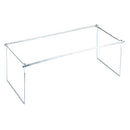 UNIVERSAL 17000 SCREW-TOGETHER HANGING FOLDER FRAME LETTER SIZE 23-26.77" LONG - Brand New
